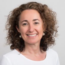 Andrea Douglas square Dr Andrea Douglas